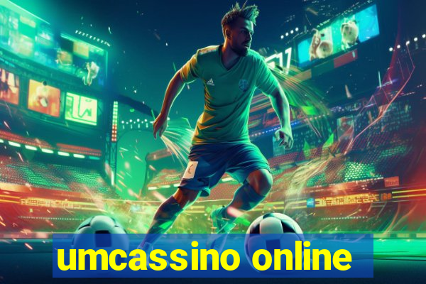 umcassino online